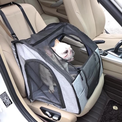 Pet Car Supplies Dog Dog Cage Nest Go Out Portable - key words