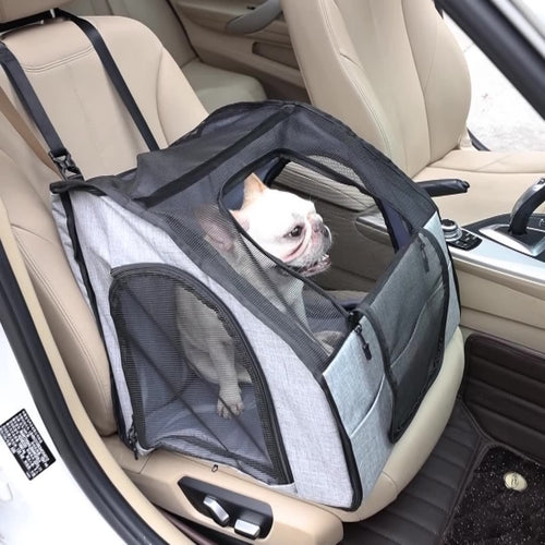 Pet Car Supplies Dog Dog Cage Nest Go Out Portable - key words