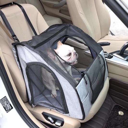 Pet Car Supplies Dog Dog Cage Nest Go Out Portable - key words