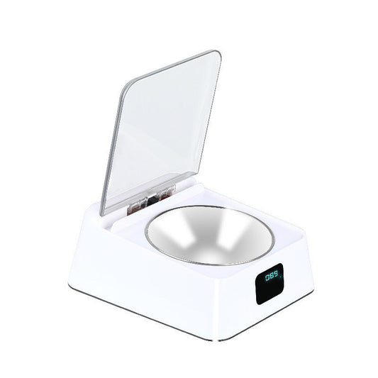 Pet 5G Bowl Automatic Pet Feeder - key words