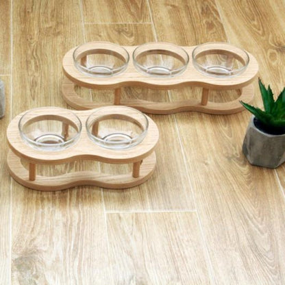 Pet Bowl Pet Food Utensils Cat Bowl - key words