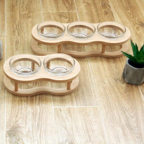 Pet Bowl Pet Food Utensils Cat Bowl - key words