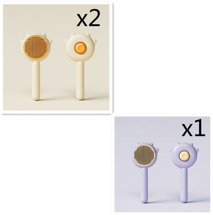 Cat Comb Massage Pet Magic Combs Hair Removal Cat And Dog Brush Pets Grooming Cleaning Supplies Scratcher - key words