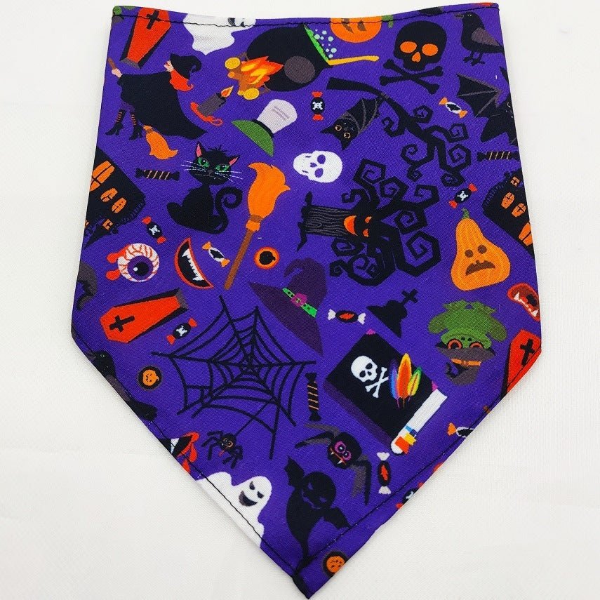 Pet Drool Towel Pet Scarf Pet Triangle Towel - key words
