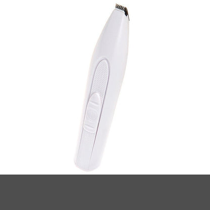 Pet Shaving Pet Hair Clippers Shaver Dog Hair Pusher - key words