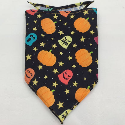 Pet Drool Towel Pet Scarf Pet Triangle Towel - key words