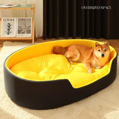 Dog Bed Pet Nest Cat Mat Mat - key words