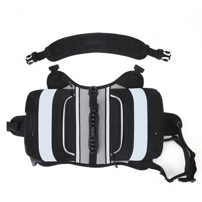 Outdoor Large Dog Backpack For Pets - key words