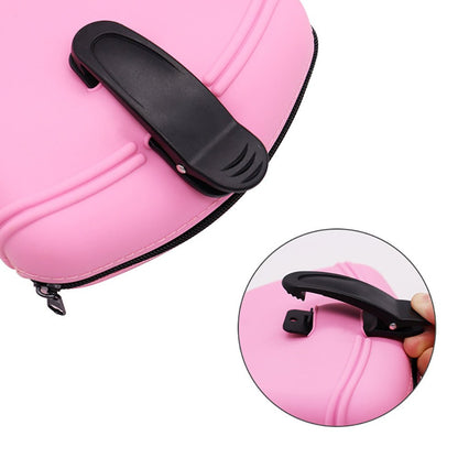 Bag Silicone Feed Dogs Treat Pouch Pet Training Bag Bundle Pocket Waist Pack Pet Portable Dog Training Waist Bag Treat Snack Bait Dogs Soft Washable Outdoor Feed Storage Pouch Food Reward Silica Bags - key words