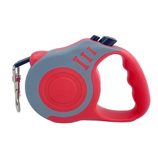 Pet Automatic Telescopic Traction Rope - key words