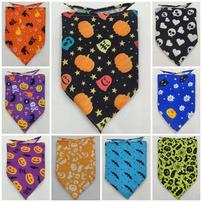 Pet Drool Towel Pet Scarf Pet Triangle Towel - key words