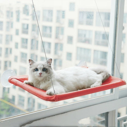 Pet Litter Sucker Hanging Cat Window Hammock - key words