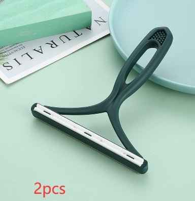 Clothing Fuzz Remover Static Free Tool