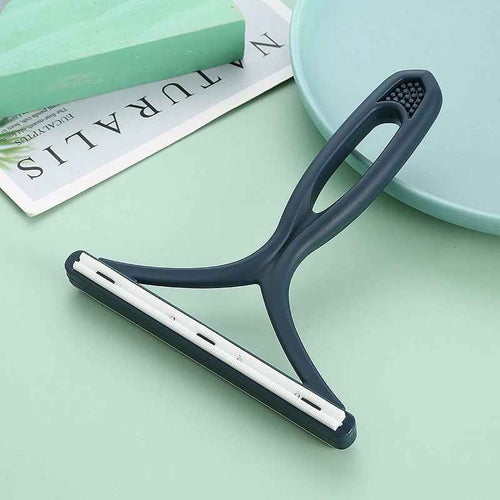 Clothing Fuzz Remover Static Free Tool