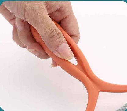 Clothing Fuzz Remover Static Free Tool