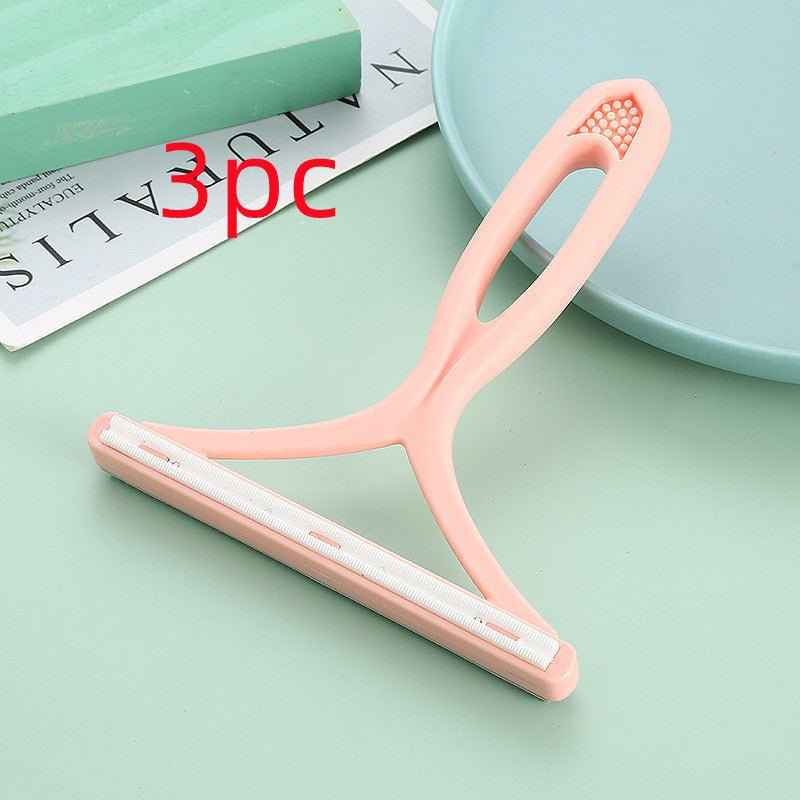 Clothing Fuzz Remover Static Free Tool