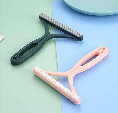 Clothing Fuzz Remover Static Free Tool