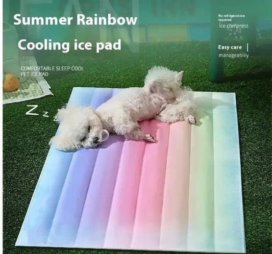Pet Ice Mat - Everpeakgoods