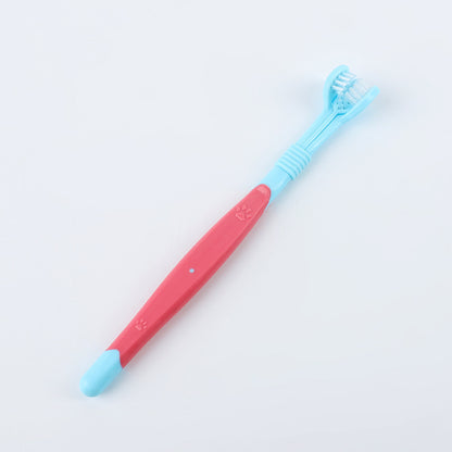 Pet Toothbrush Oral Cleaning Products - key words