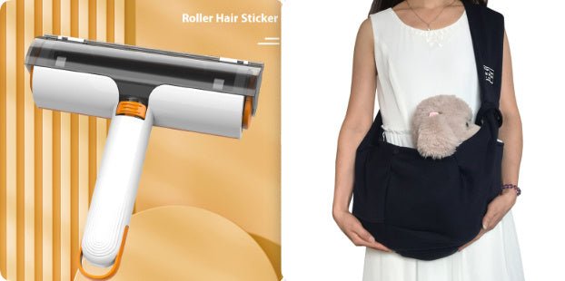 2 In 1 Pet Hair Removal Roller Multifunctional Portable Washable Hair Removal Brush Pet Supplies - key words