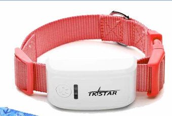 Cat GPS Tracker Locator Device for Pets - key words