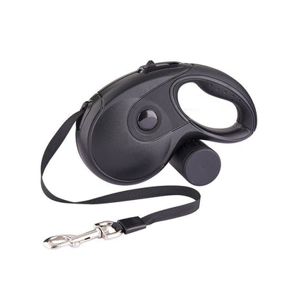 Automatic Retractable Traction Rope For Household Pets - key words