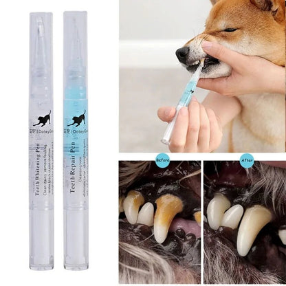 Pets Teeth Cleaning Tool - Everpeakgoods