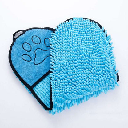 Dogs Cats Towels Super Absorbent Dog Bathrobe Microfiber Bath Towels Quick-Drying Cat Bath Towel For Pets Towel Dog Towels Pet Products - key words