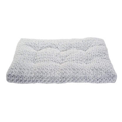 Dog Beds Thickened Rose Velvet Pet Kennel Bed Mat More Cotton Soft Fluffy Washable Dog Bed - key words
