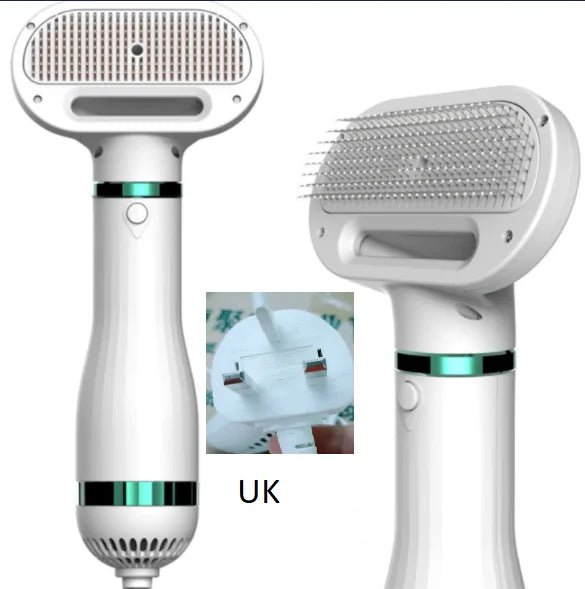 Portable 2 In 1 Dog Hair Dryer - Everpeakgoods