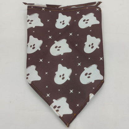 Pet Drool Towel Pet Scarf Pet Triangle Towel - key words