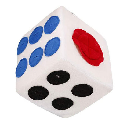 Dog Sniffing Mat Dog Puzzle Toy Pet Snack Feeding Mat Boring Interactive Game Training Blanket Snuffle Feeding Training Mat - key words