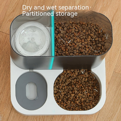 Pet Visual Automatic Pet Feeder - key words