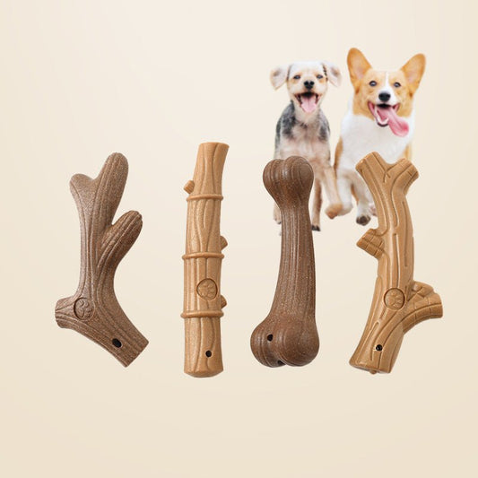 Pet Dog Toys For Small Dog Chews Toys Bite Resistant Molar Teeth Cleaning Dog Training Supplies Interactive Accessories - key words