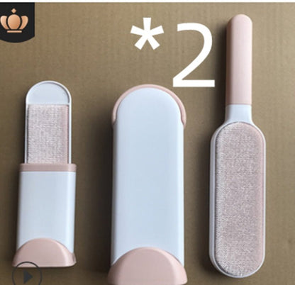 Cat Dog Hair Removal Comb Sofa Sticky Hair Brush - key words