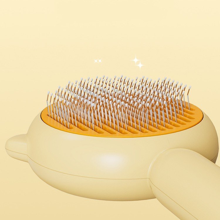 Cat Comb Massage Pet Magic Combs Hair Removal Cat And Dog Brush Pets Grooming Cleaning Supplies Scratcher - key words
