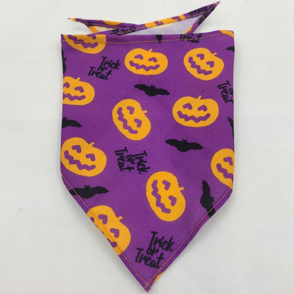 Pet Drool Towel Pet Scarf Pet Triangle Towel - key words