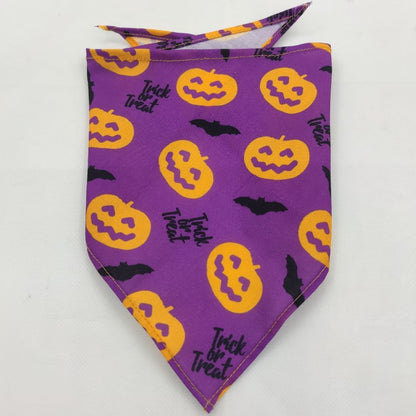 Pet Drool Towel Pet Scarf Pet Triangle Towel - key words