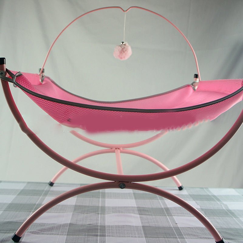Four Seasons Universal Cat  Recliner Cat Bed - key words