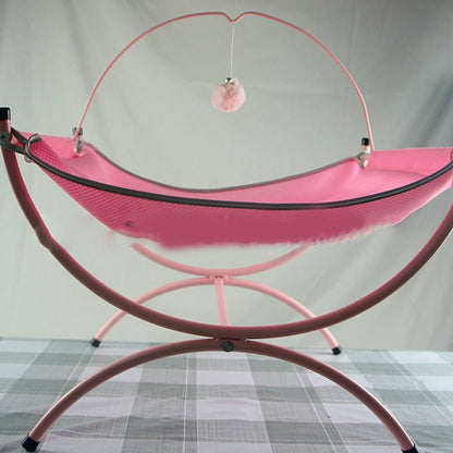 Four Seasons Universal Cat  Recliner Cat Bed - key words