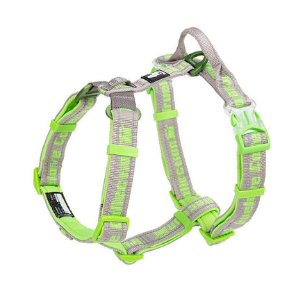 Dog Breast Strap Pet Products Leash - key words