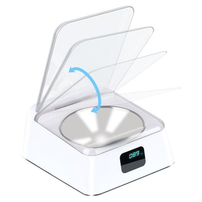 Pet 5G Bowl Automatic Pet Feeder - key words