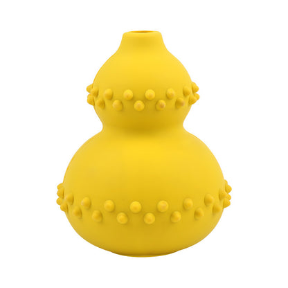 Pet Toy Natural Rubber Resistant To Biting And Grinding Teeth - key words