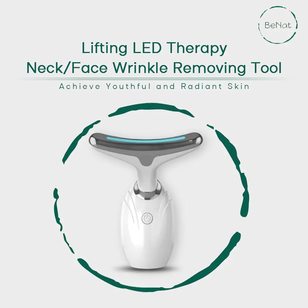 Lift, Sculpt & Glow Toolkit - Everpeakgoods
