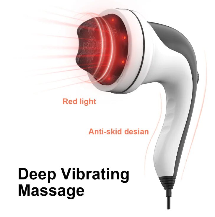 SleekPro Cellulite Massager - Everpeakgoods
