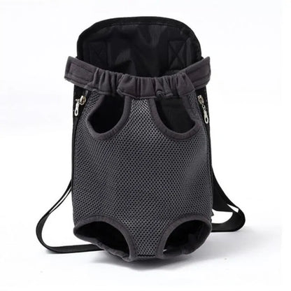 Pet Breathable Travel Backpack - Everpeakgoods
