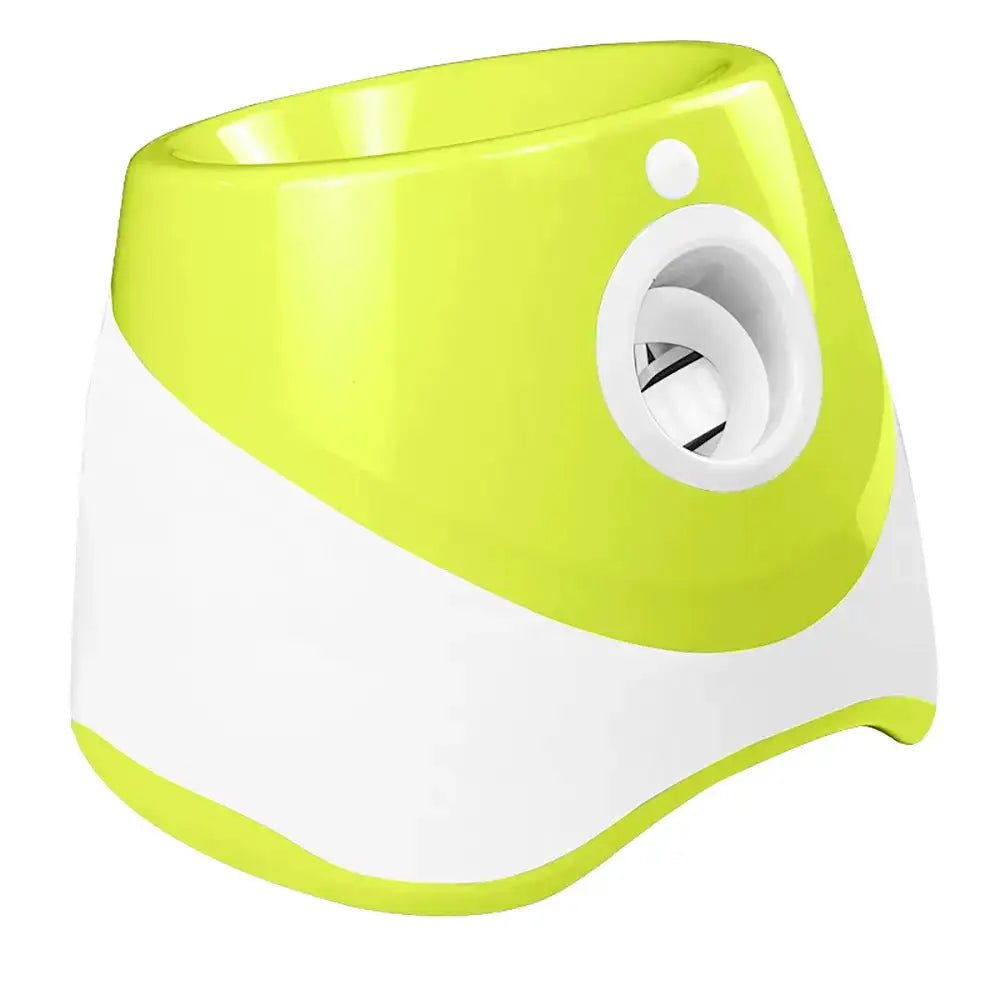 Automatic Tennis Ball Launcher - Everpeakgoods