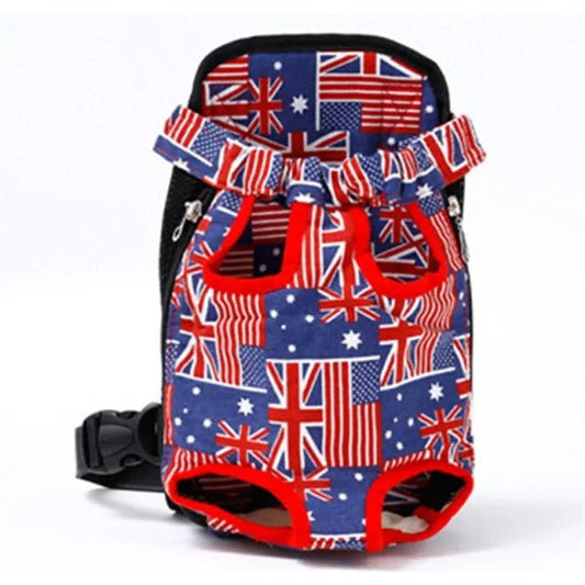 Pet Breathable Travel Backpack - Everpeakgoods