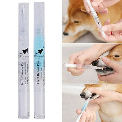 Pets Teeth Cleaning Tool - Everpeakgoods