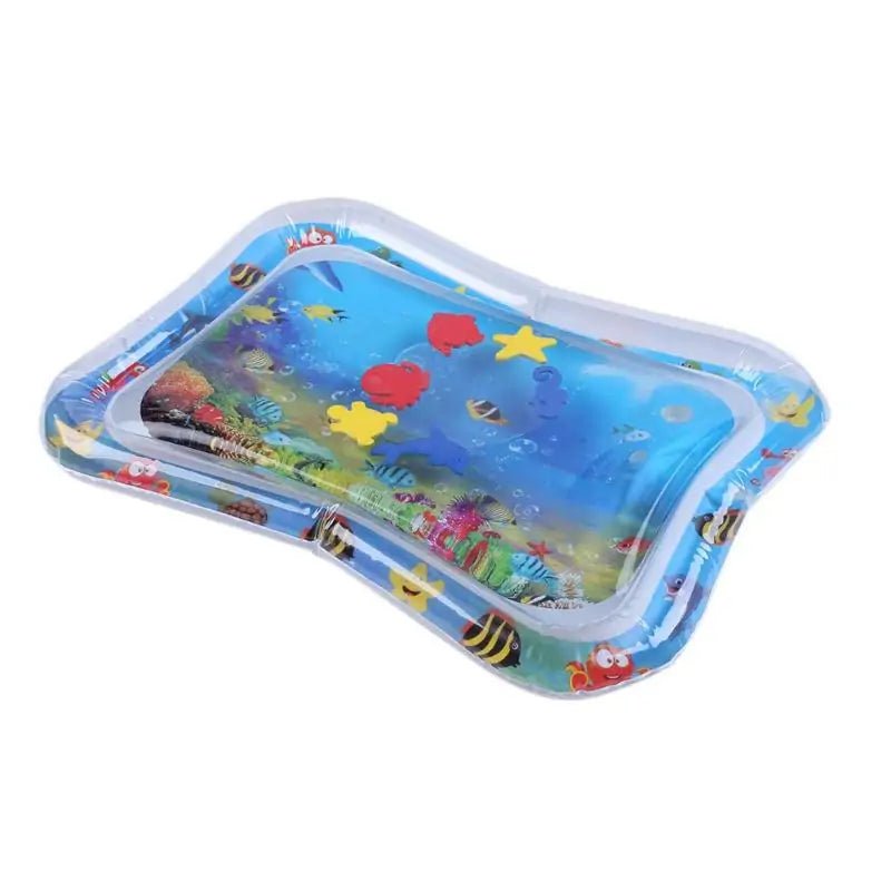 Summer Inflatable Water Mat For Pets - Everpeakgoods